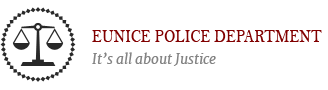 Eunice Police Department